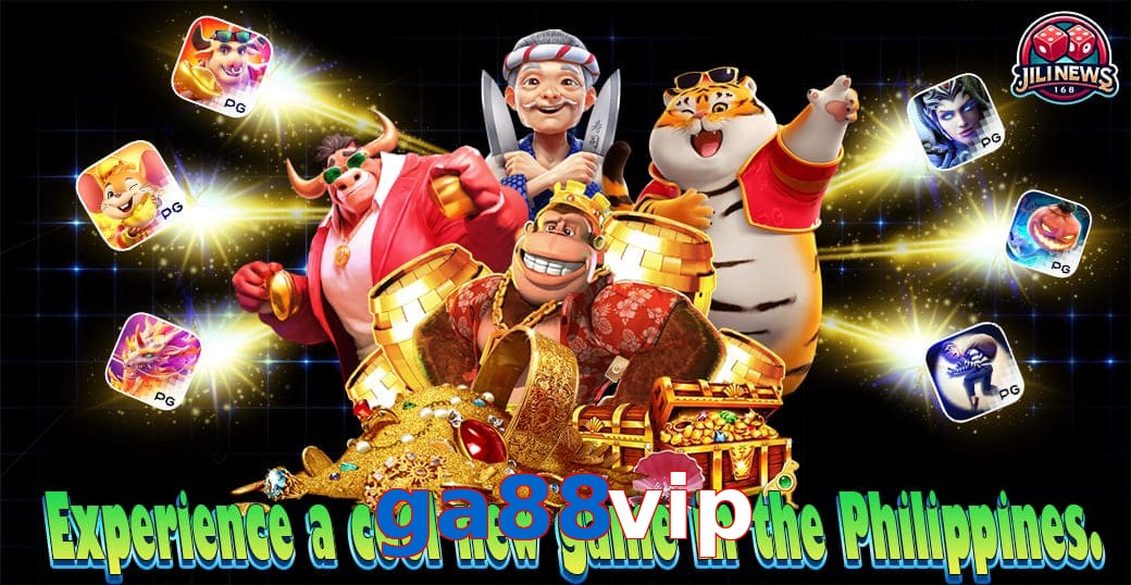 ga88vip