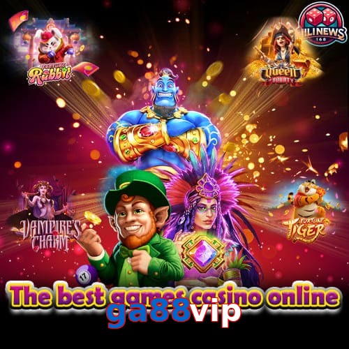 ga88vip