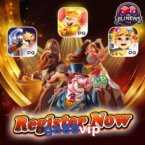 ga88vip