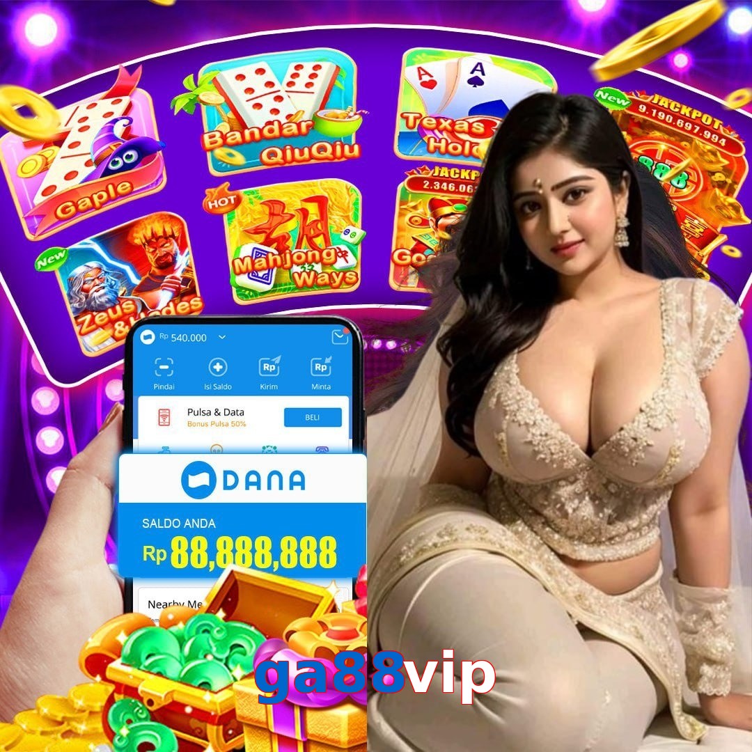 ga88vip
