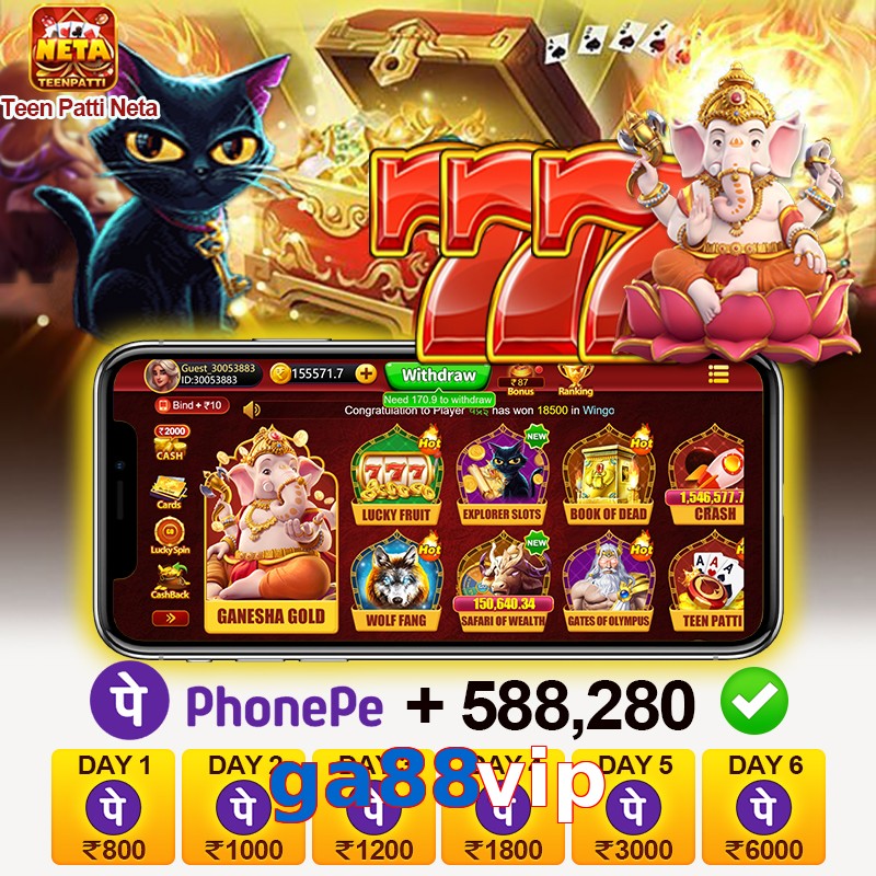 ga88vip