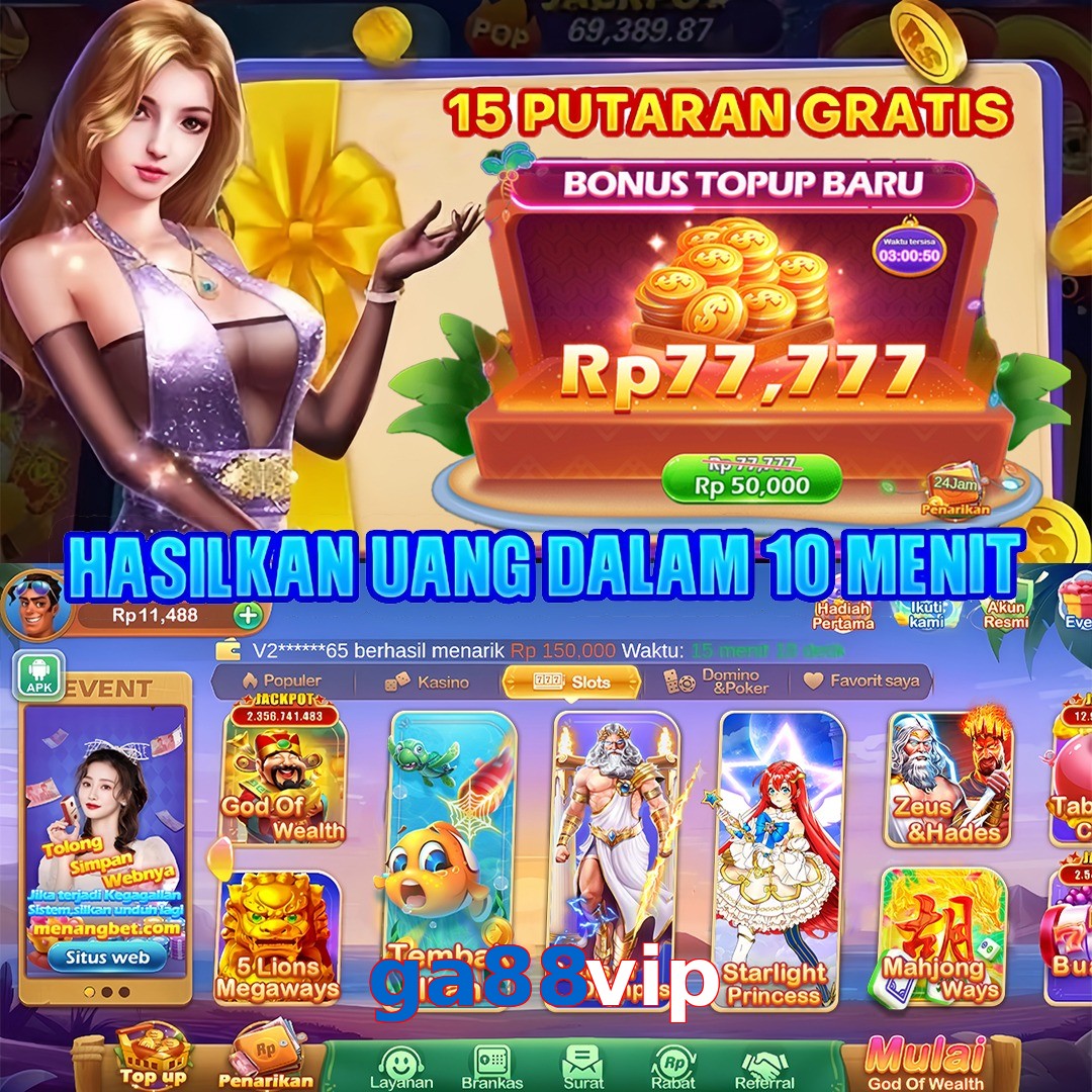 ga88vip
