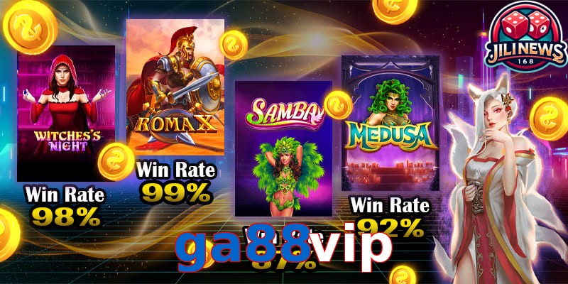 ga88vip