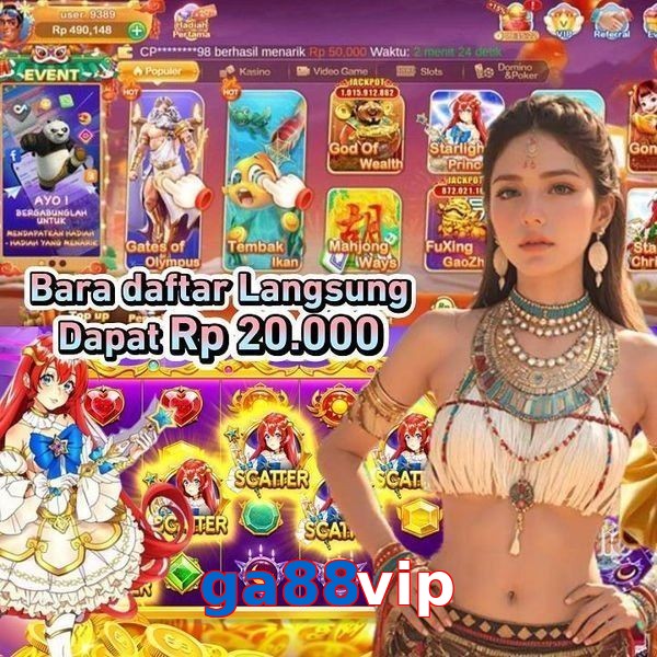 ga88vip