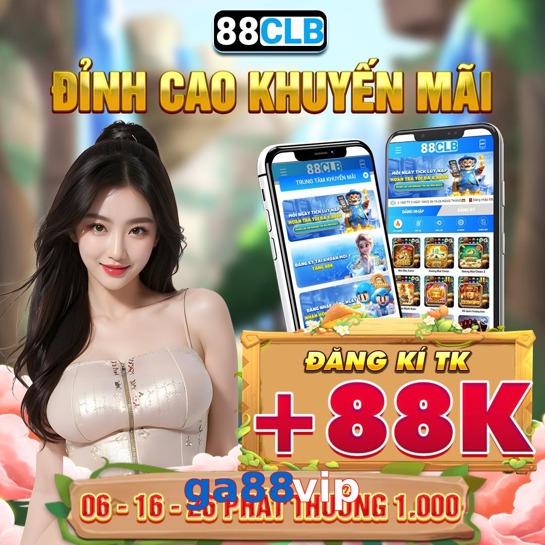 ga88vip