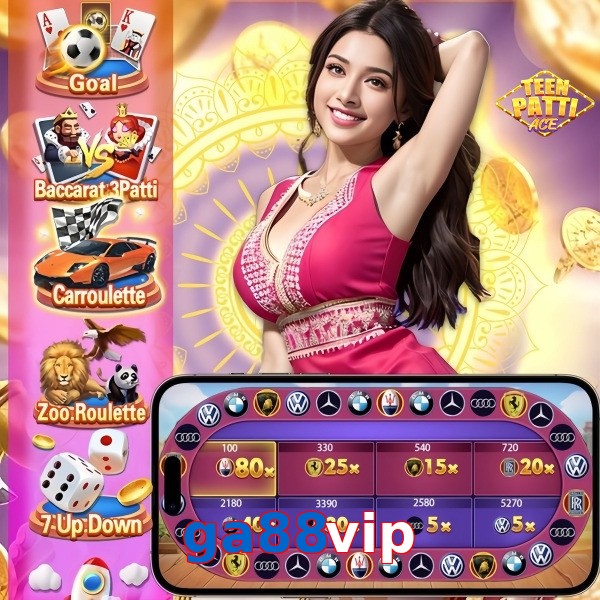 ga88vip