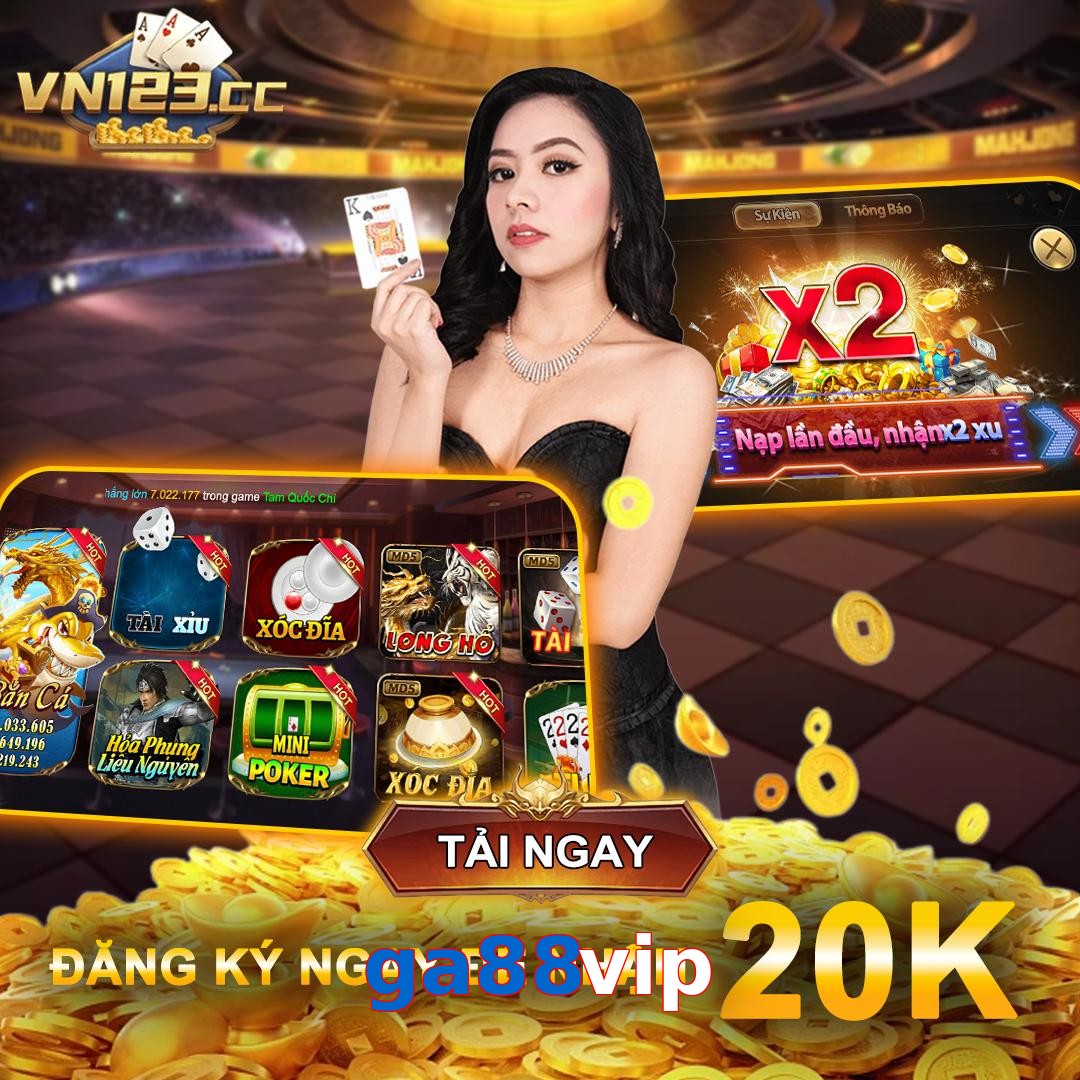 ga88vip