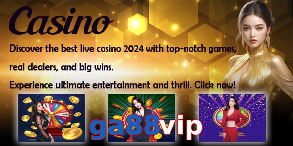 ga88vip