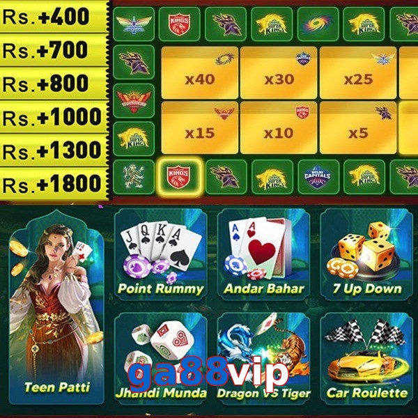 ga88vip