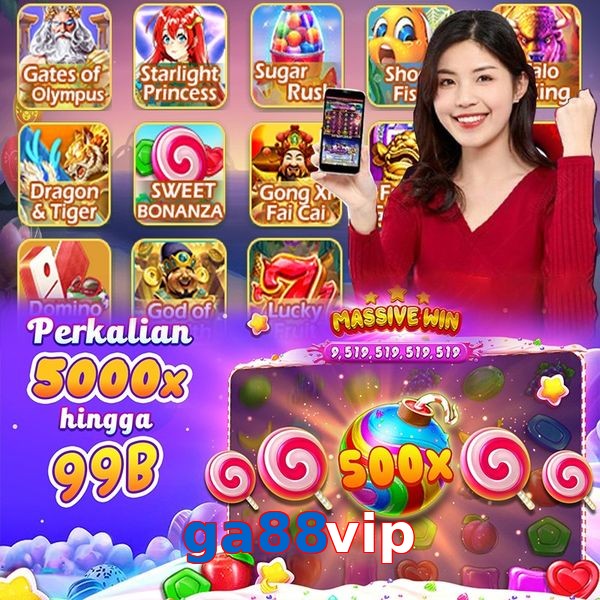 ga88vip
