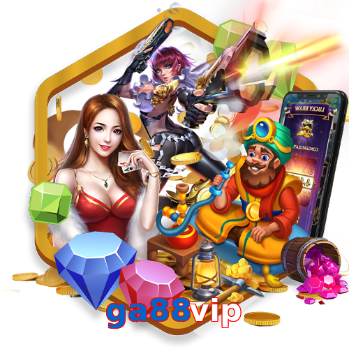 ga88vip