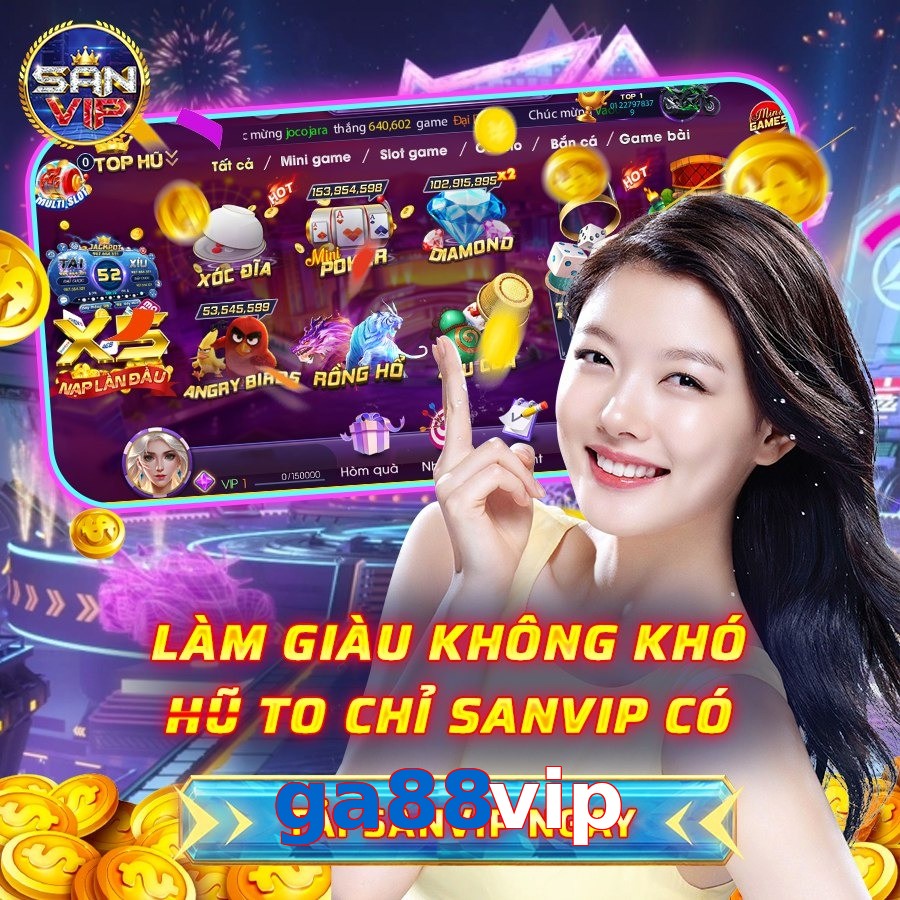 ga88vip