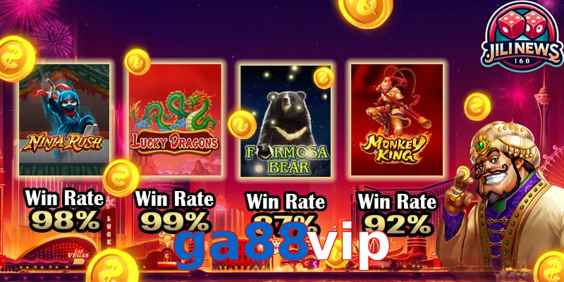 ga88vip
