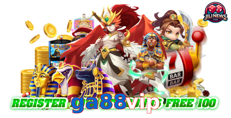 ga88vip