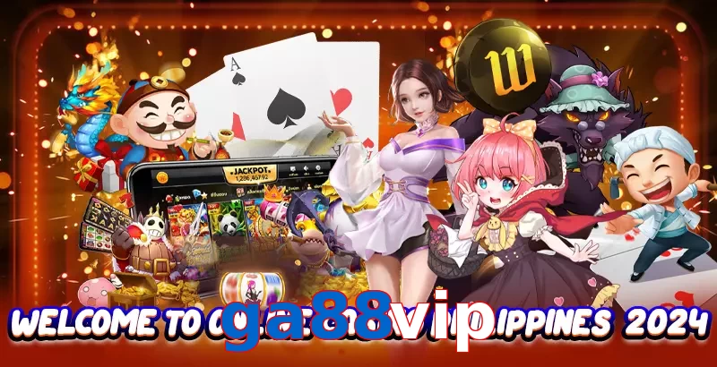 ga88vip