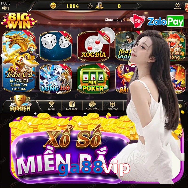 ga88vip