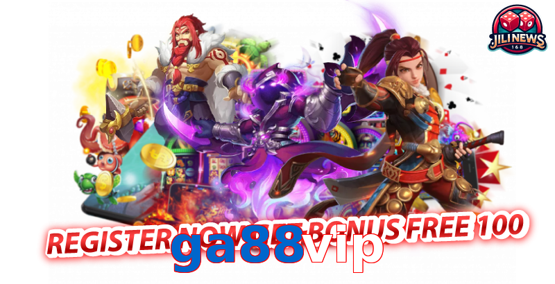 ga88vip