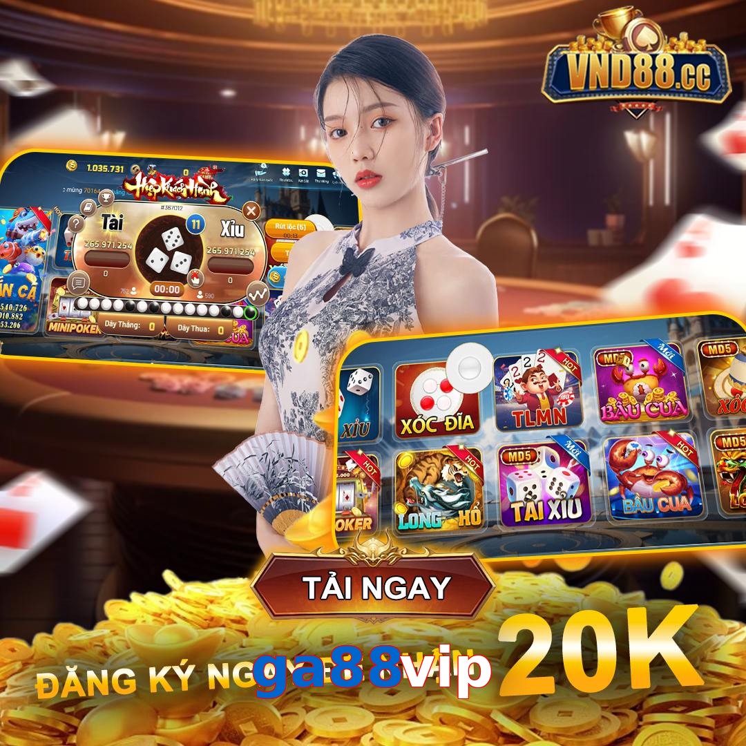 ga88vip