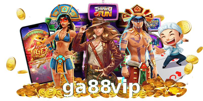 ga88vip