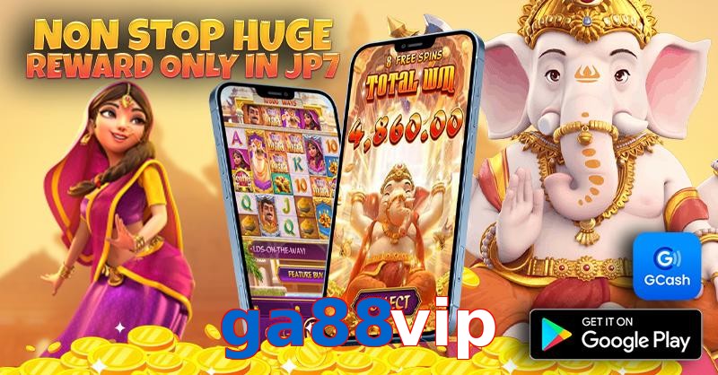 ga88vip