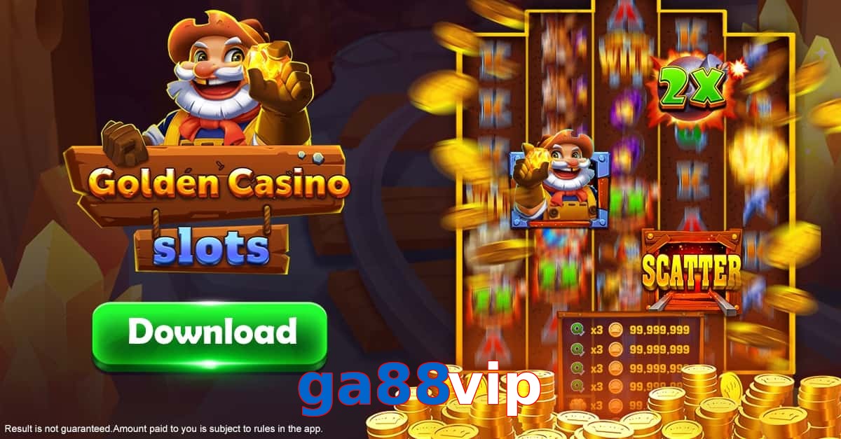 ga88vip
