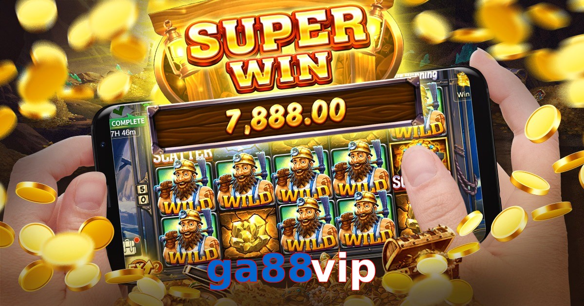 ga88vip