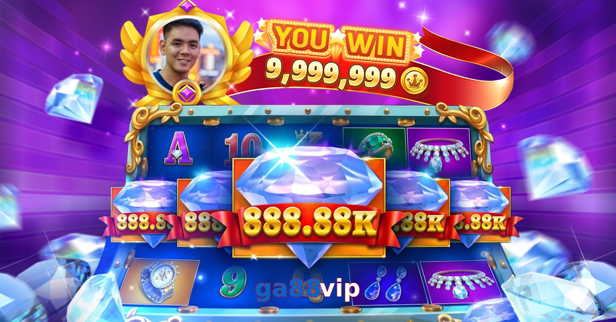 ga88vip