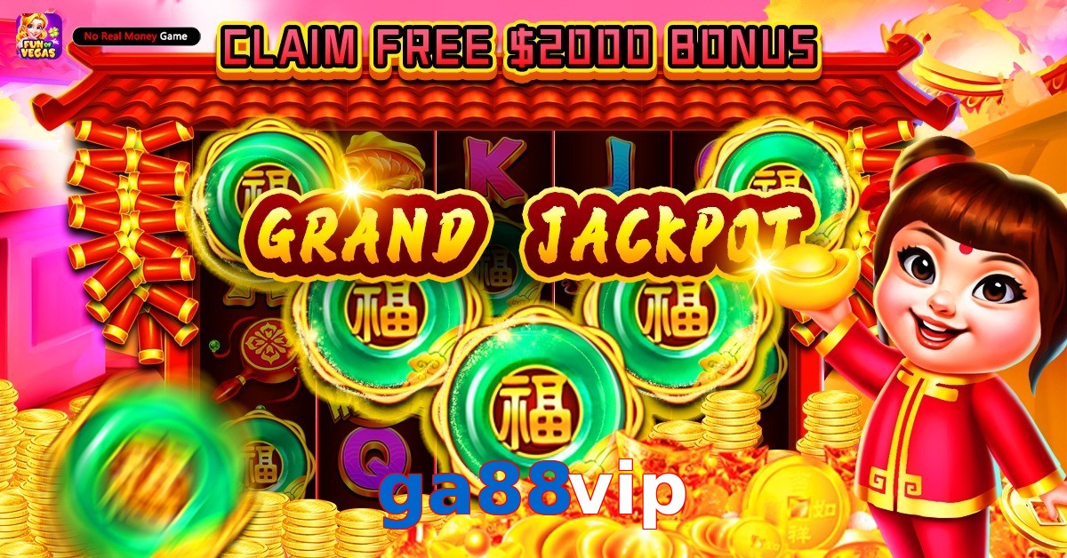 ga88vip