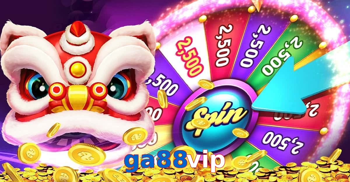 ga88vip