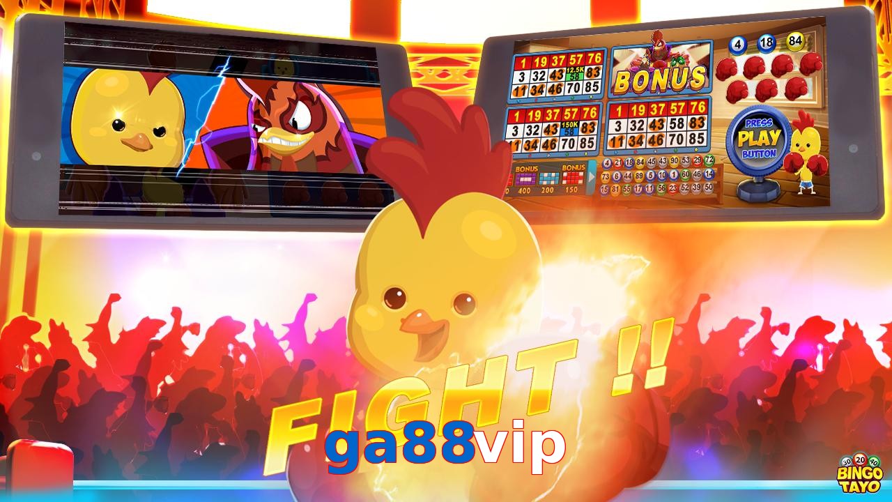 ga88vip