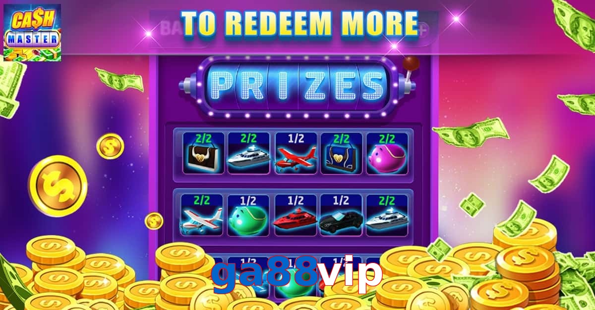 ga88vip
