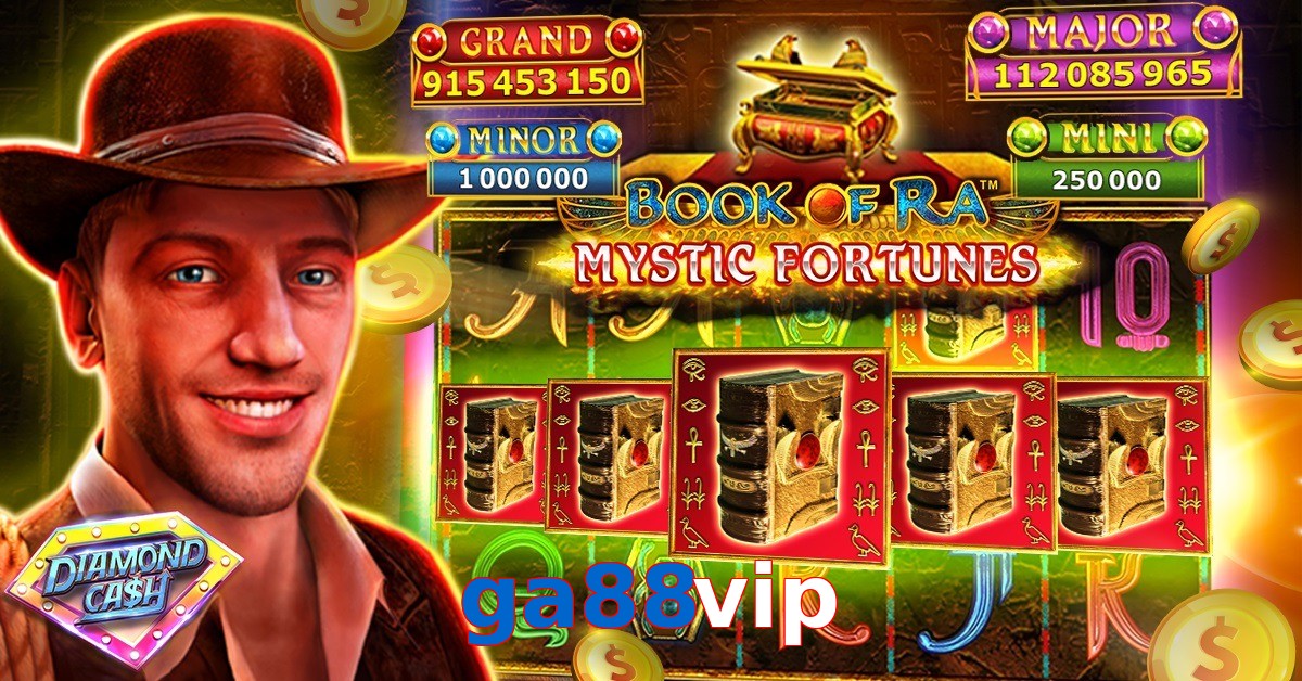 ga88vip