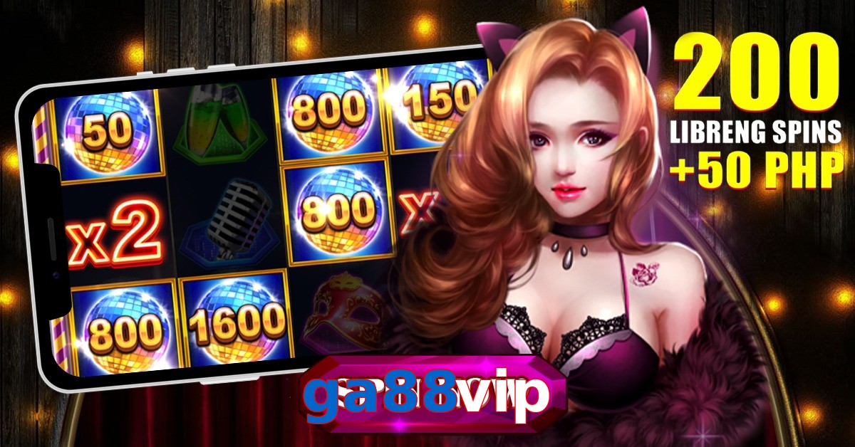 ga88vip