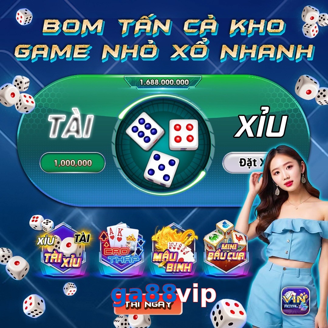 ga88vip