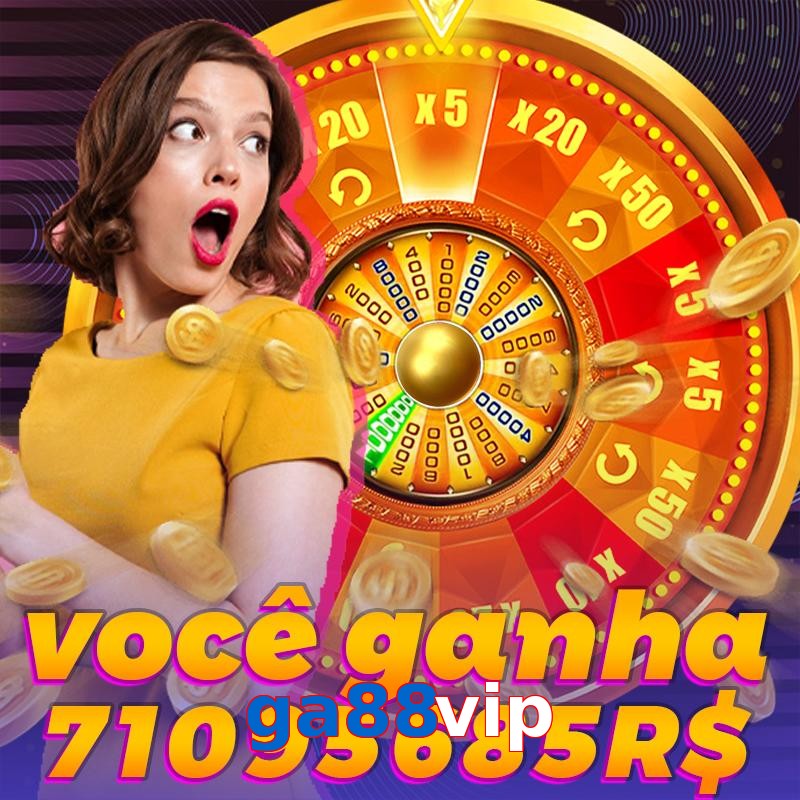ga88vip