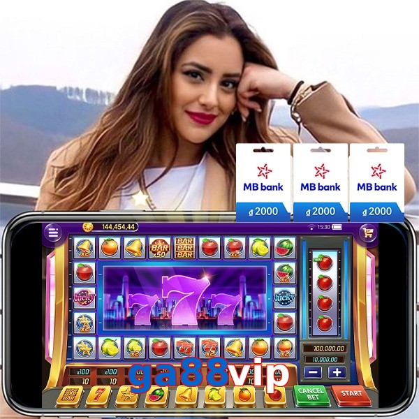 ga88vip