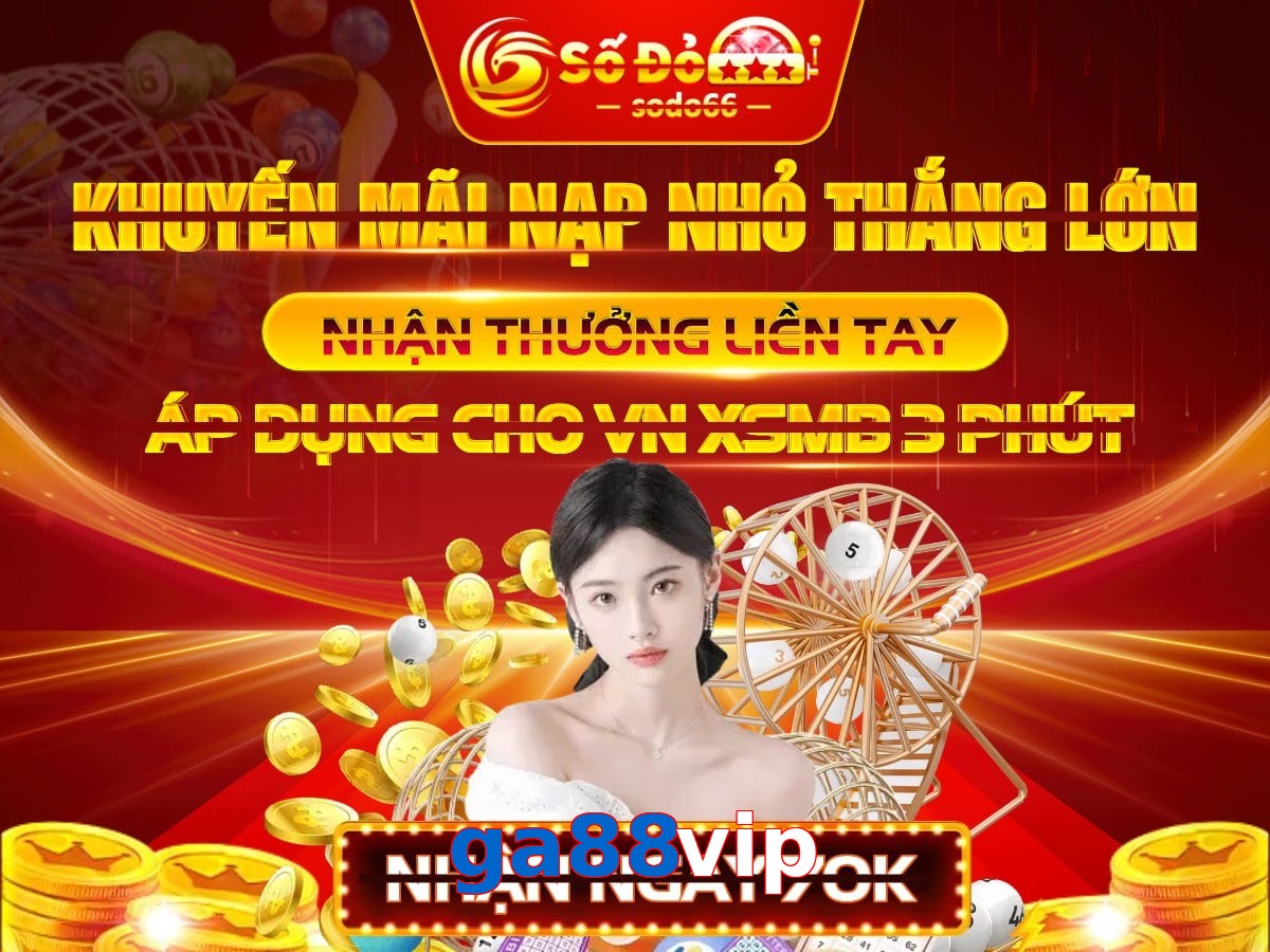 ga88vip