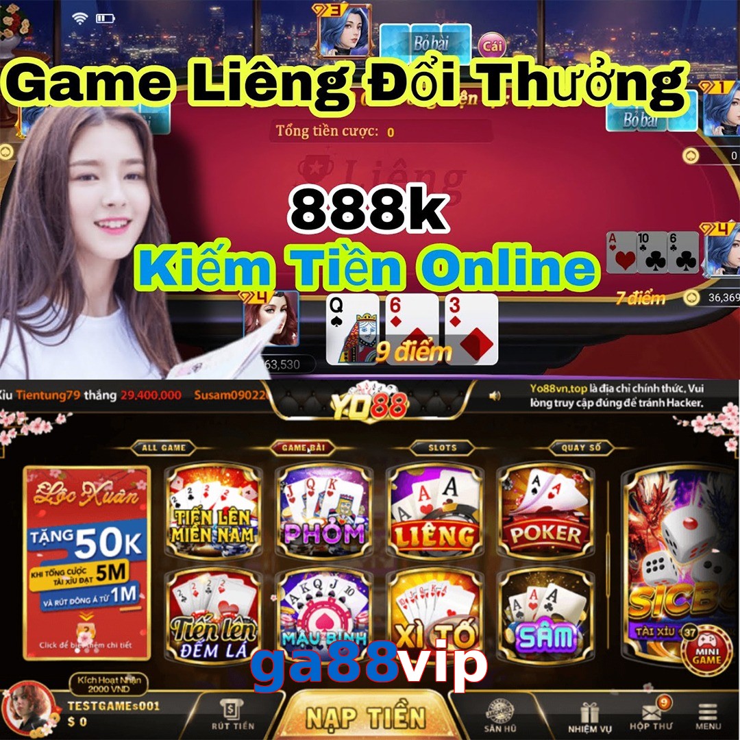 ga88vip