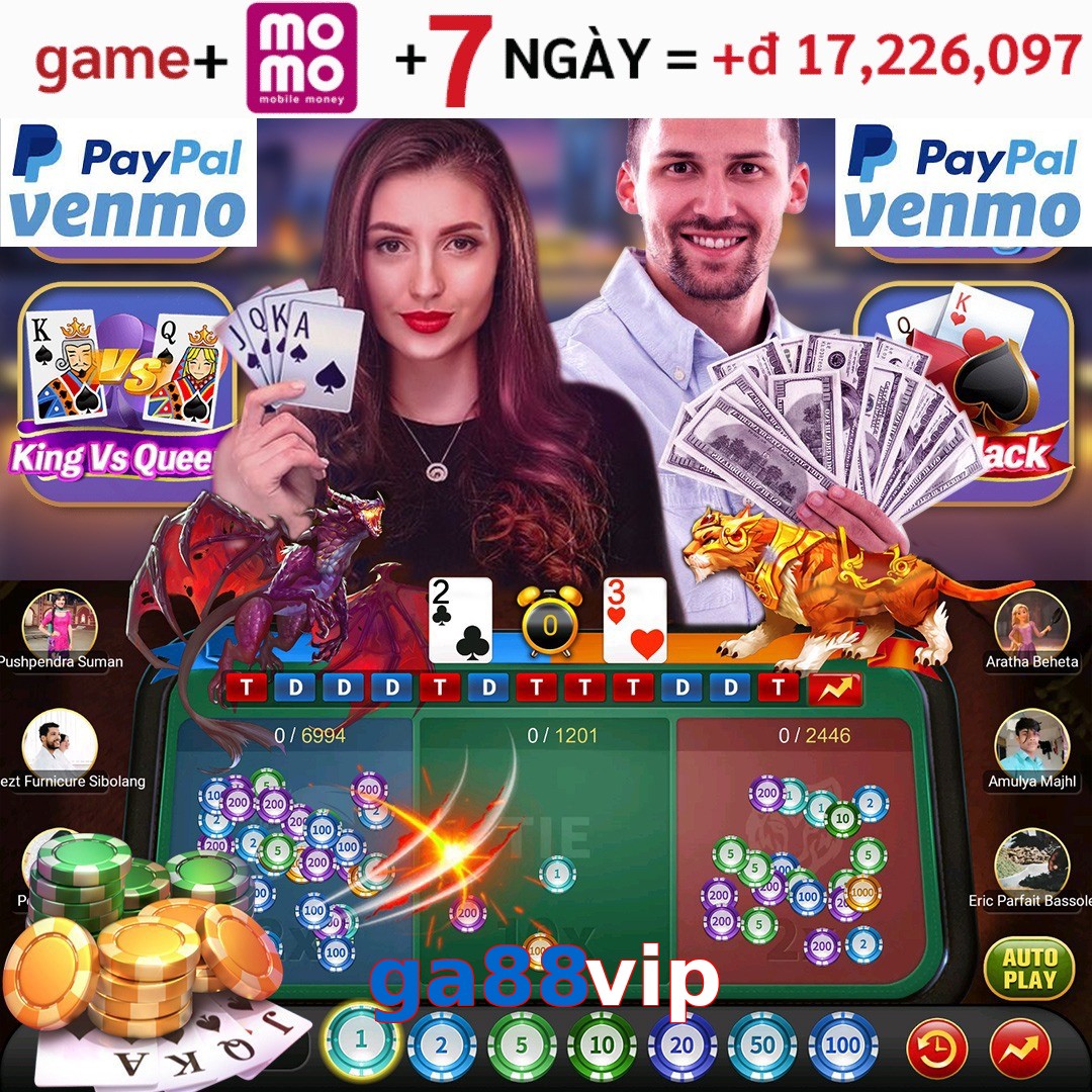 ga88vip