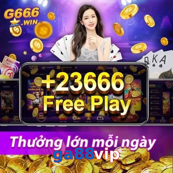 ga88vip