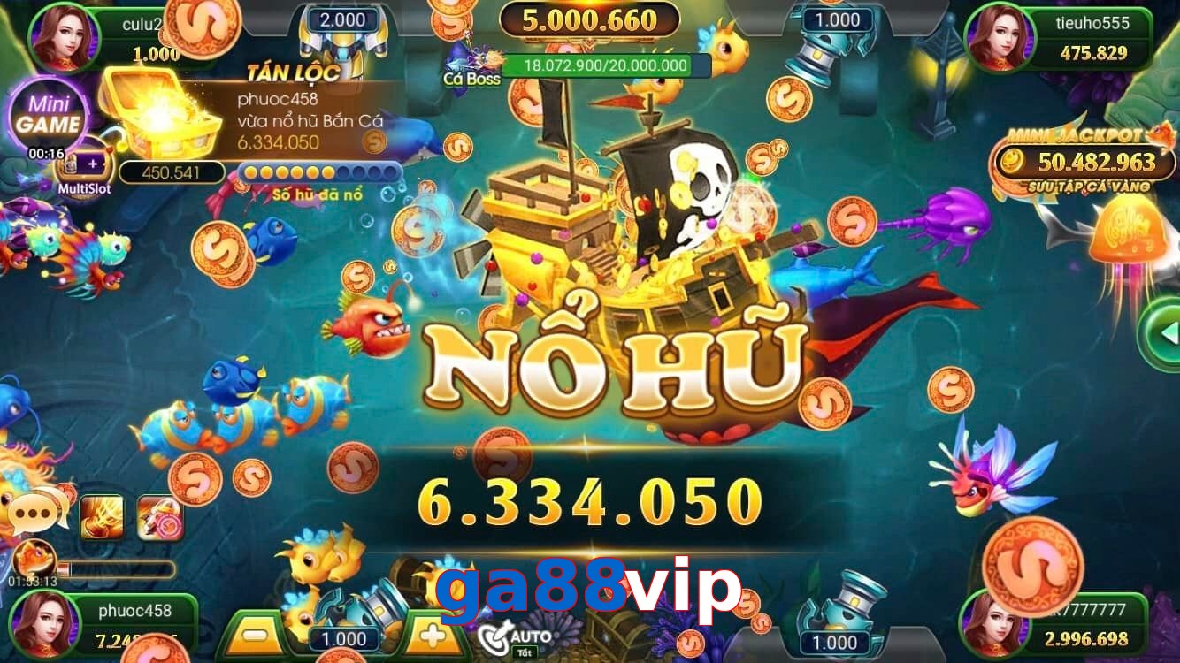 ga88vip