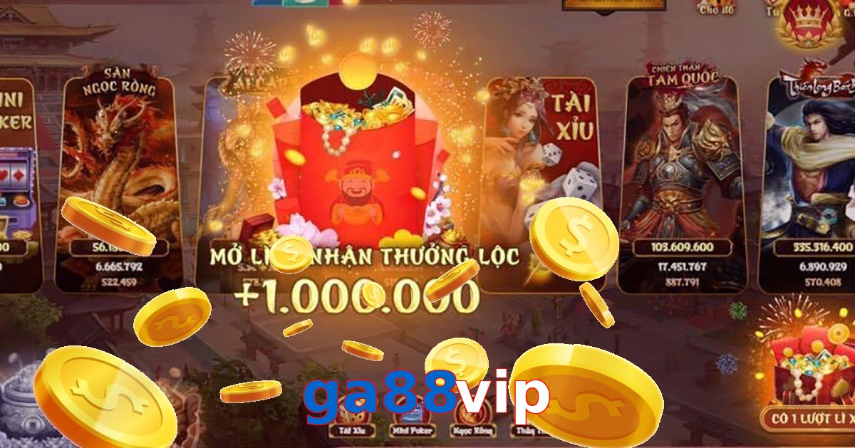 ga88vip