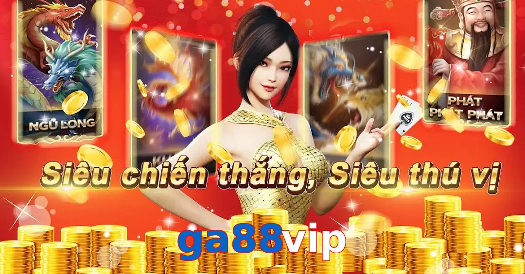 ga88vip