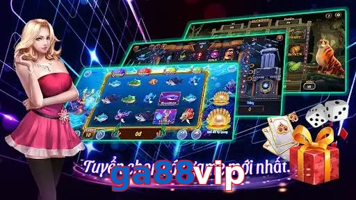 ga88vip