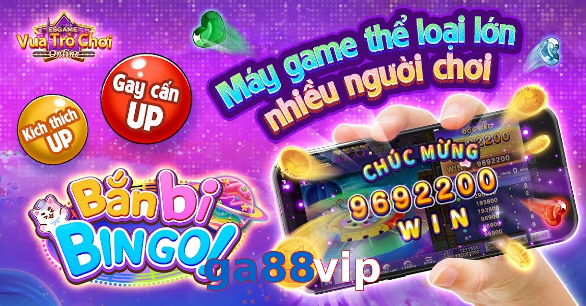 ga88vip