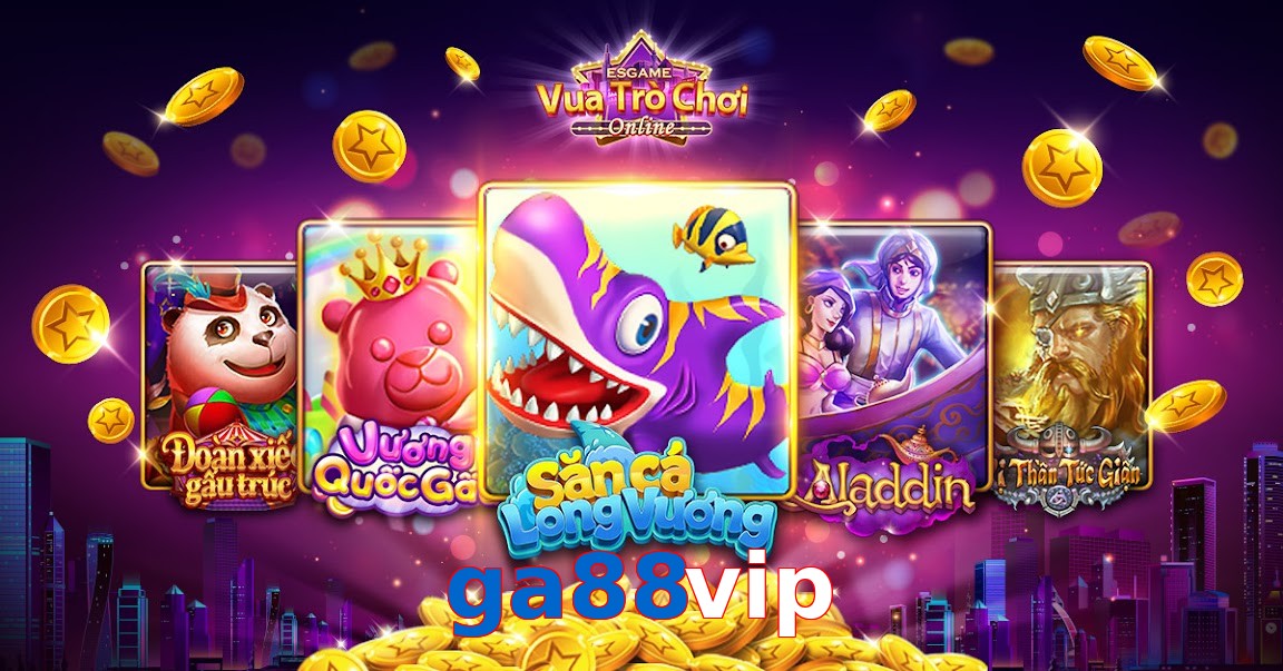 ga88vip