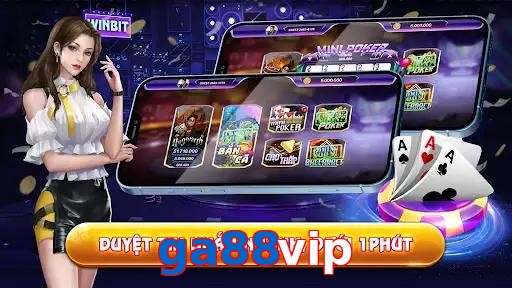 ga88vip
