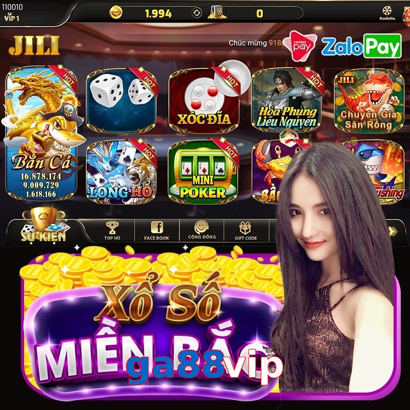 ga88vip