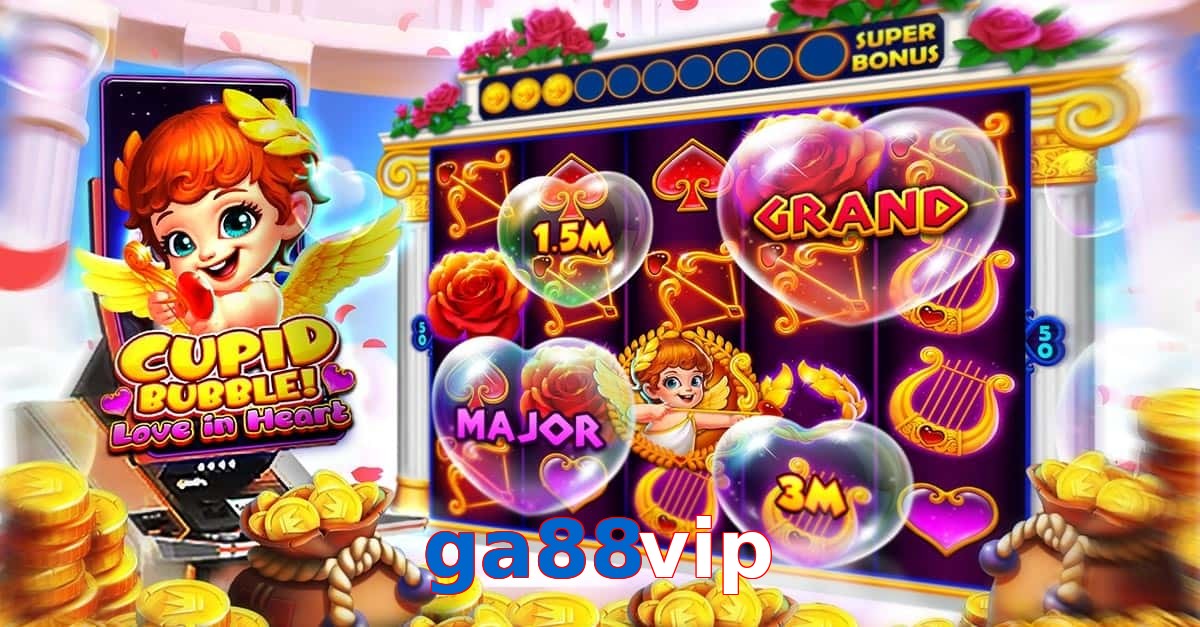 ga88vip