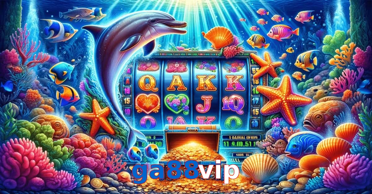 ga88vip